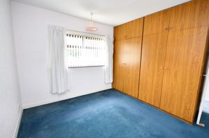 Bedroom one- click for photo gallery